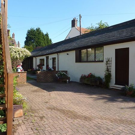 Rolandscroft Guest House Pontefract Luaran gambar