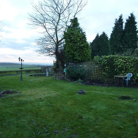 Rolandscroft Guest House Pontefract Luaran gambar