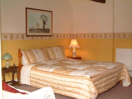 Rolandscroft Guest House Pontefract Luaran gambar