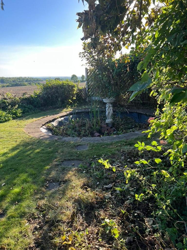 Rolandscroft Guest House Pontefract Luaran gambar