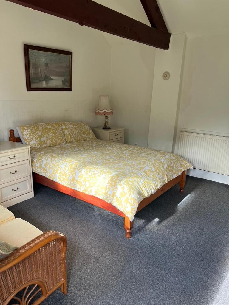 Rolandscroft Guest House Pontefract Luaran gambar