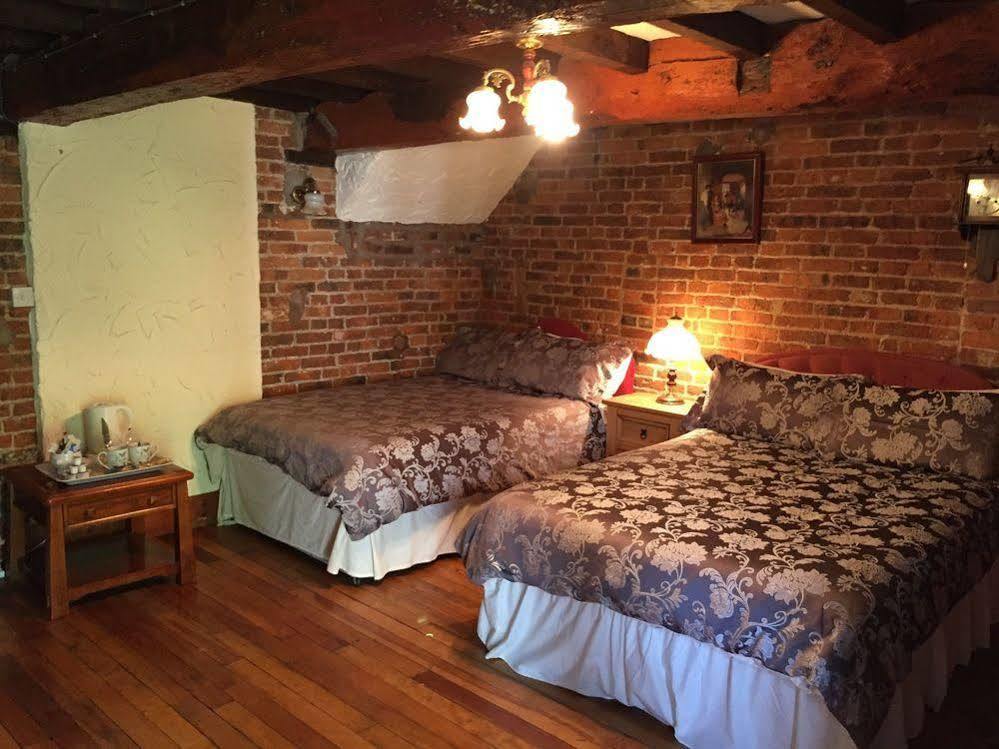 Rolandscroft Guest House Pontefract Luaran gambar
