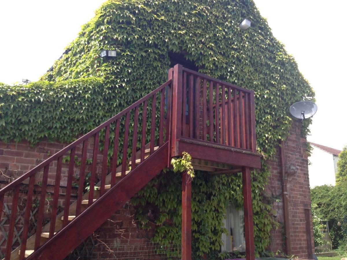 Rolandscroft Guest House Pontefract Luaran gambar