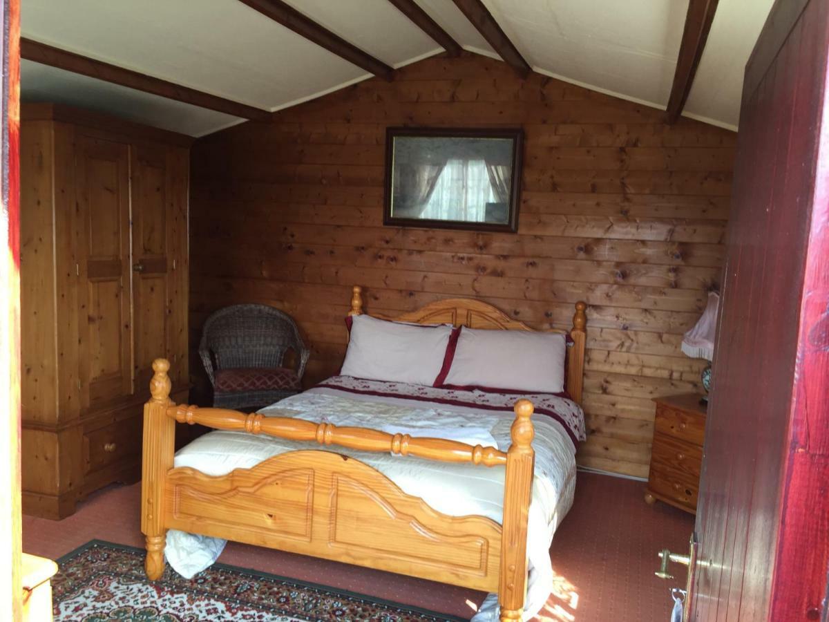 Rolandscroft Guest House Pontefract Luaran gambar